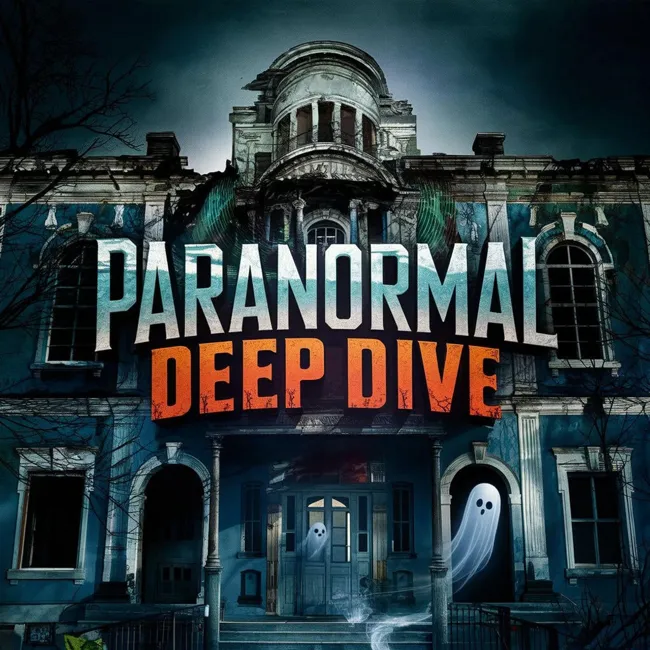 Hemlock’s Most Haunted Graveyard? | Paranormal Deep Dive