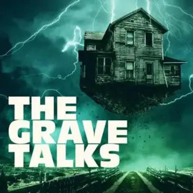 The Ghosts of Lilian Place, Part Two | Guest John Dillard