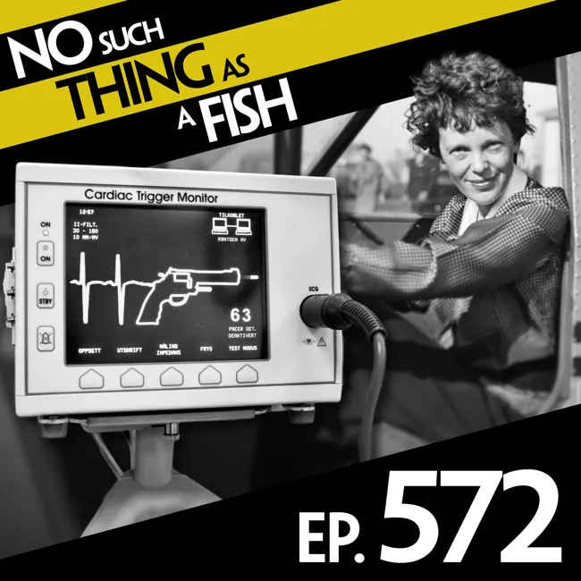 572: No Such Thing As A Simon Cowell Bell