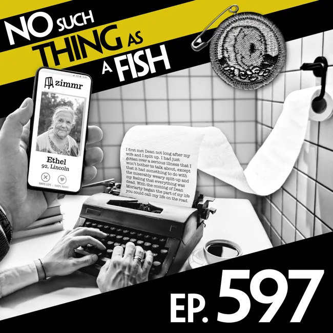 597: No Such Thing As Love Spaghetti