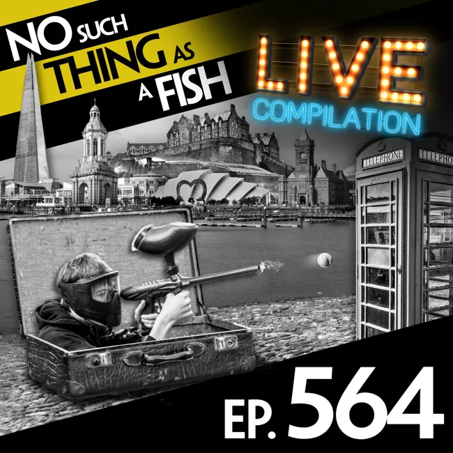 564: No Such Thing As Water Floating On Water