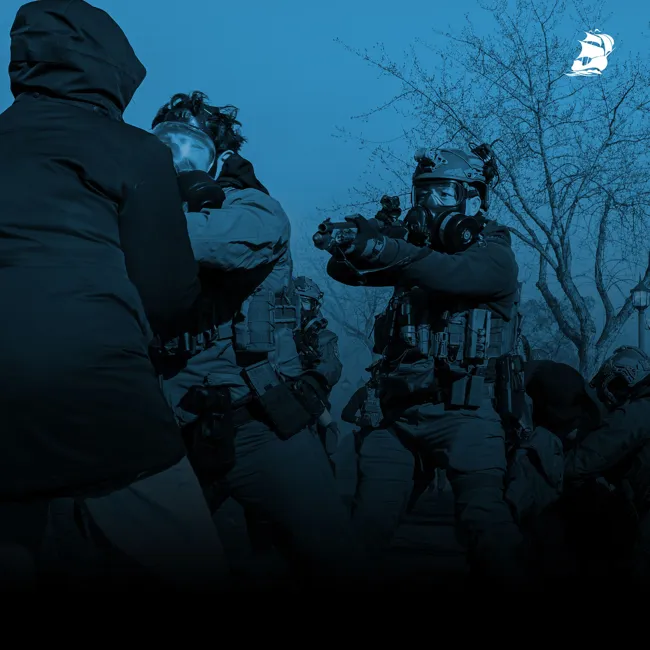 Bill Kristol: The Murder of Alex Pretti