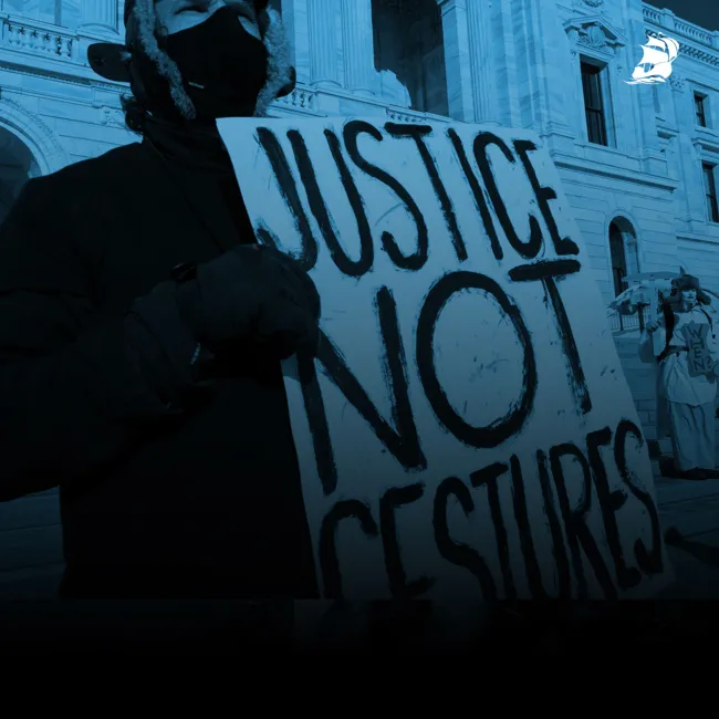 Michael Steele: A Petty, Punk-Ass President