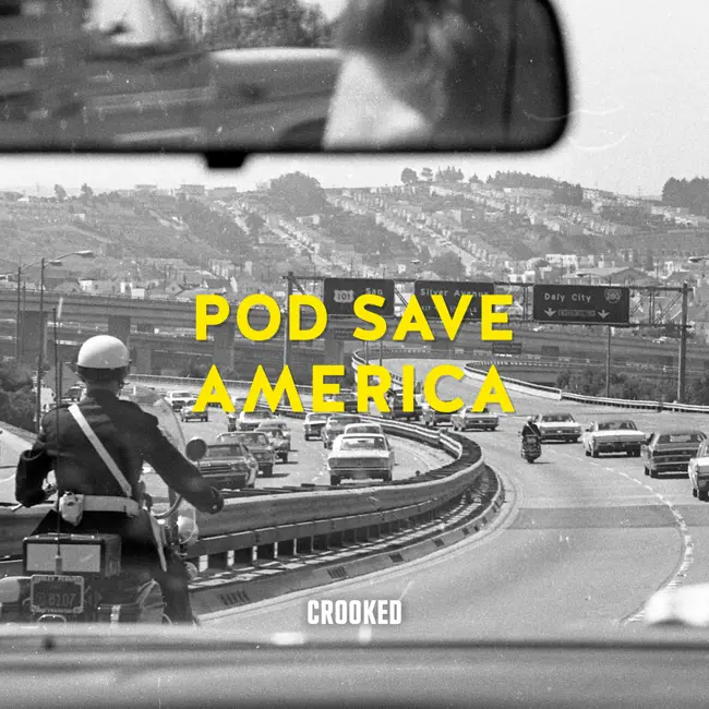 1115: Why Are Democrats Afraid of Power?