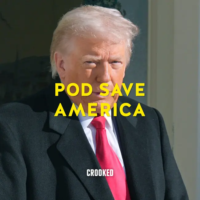 1117: Trump Threatens to Steal the Midterms