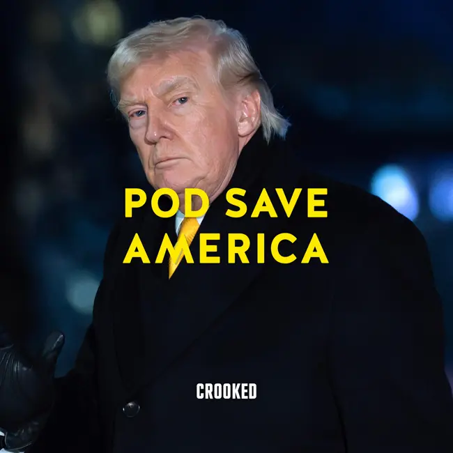 1119: MAGA: Defenders of the Epstein Class