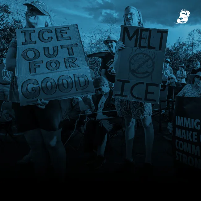 Adam Kinzinger: The People of Minneapolis Won