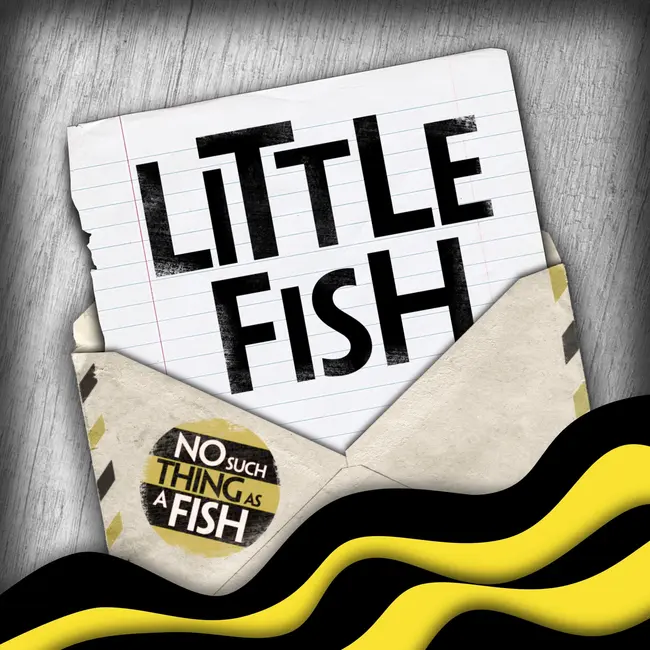 Little Fish: See You In The Charts