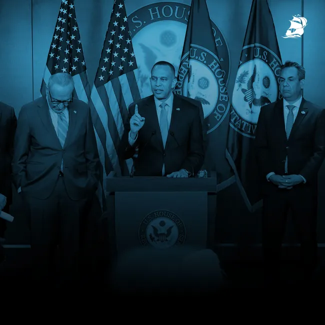 Mark Leibovich: Democrats Are Too Afraid of Hurting People’s Feelings