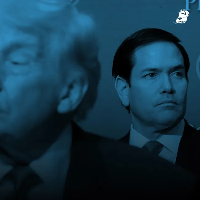 Michael Weiss: Trump’s Fee-Fees Are Hurt