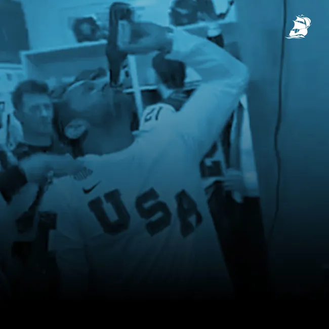 Jonathan V. Last: Trump's Decadence Is Rubbing off on Americans