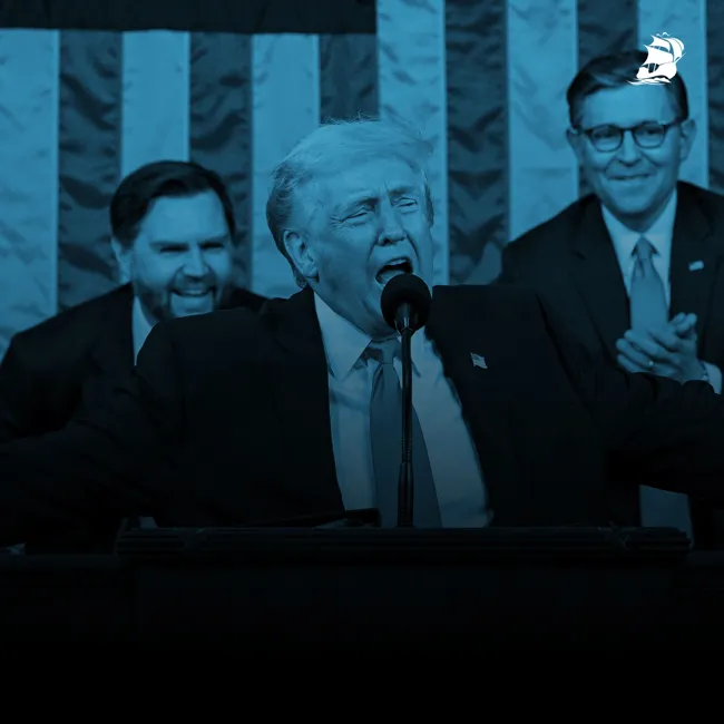 Susan Glasser: Trump’s Industrial-Scale Lies