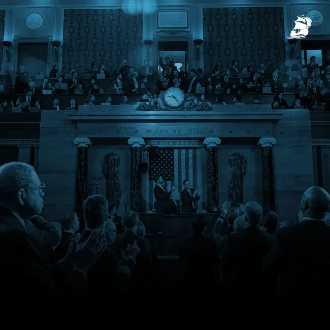 Jonathan Chait: The World's Worst People