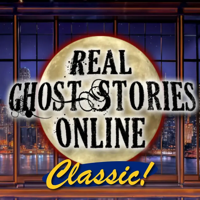 The Voice That Knew Her Name | Real Ghost Stories CLASSIC