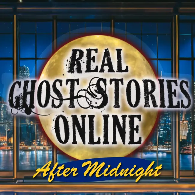 What Changed the Funeral Director’s Mind About Death? | After Midnight