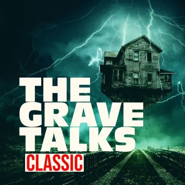 Shadows on Cielo Drive, Part One | The Grave Talks