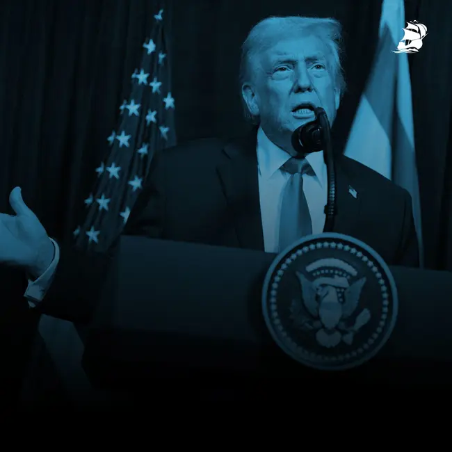 Saagar Enjeti: “The Joke Is on Me”