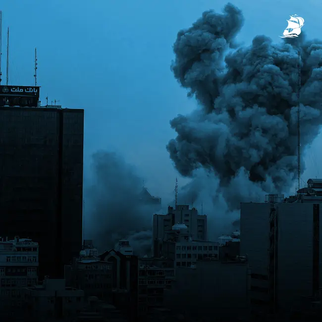 Tom Nichols: Sinking Into the Mire of a Longer War?