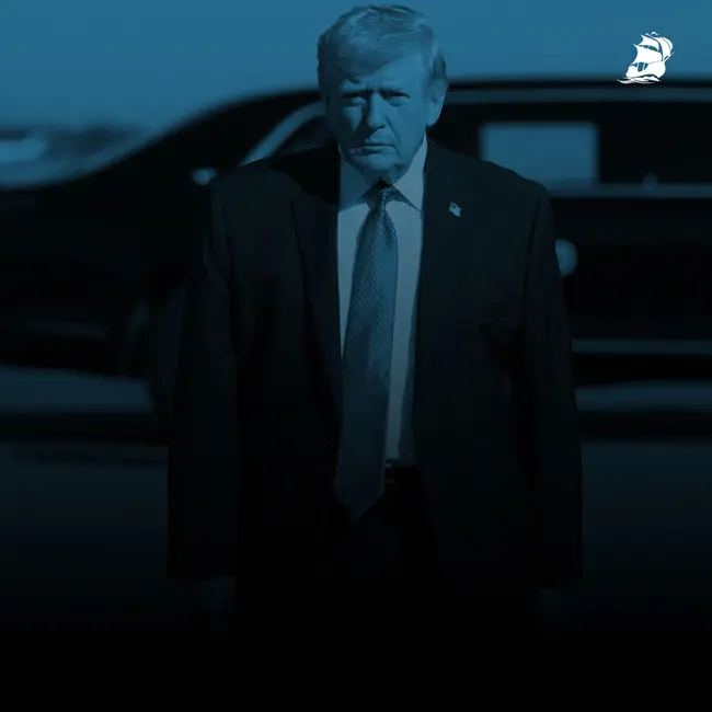 Bill Kristol: Trump Is in Way over His Head