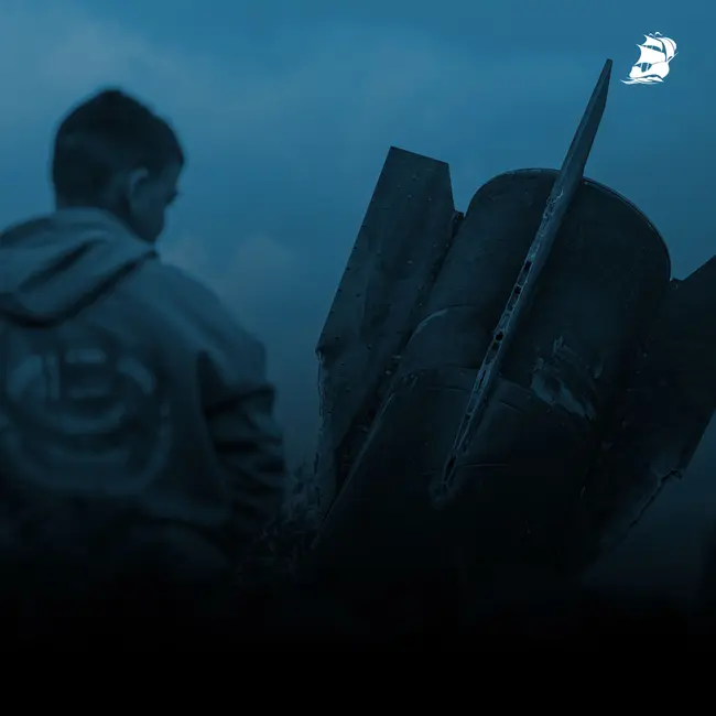 Al Gore: Trump Has Made a Historic Mistake