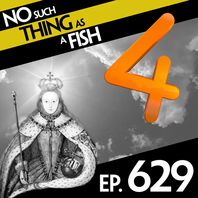 No Such Thing As Elizabeth I's Burnt Umber