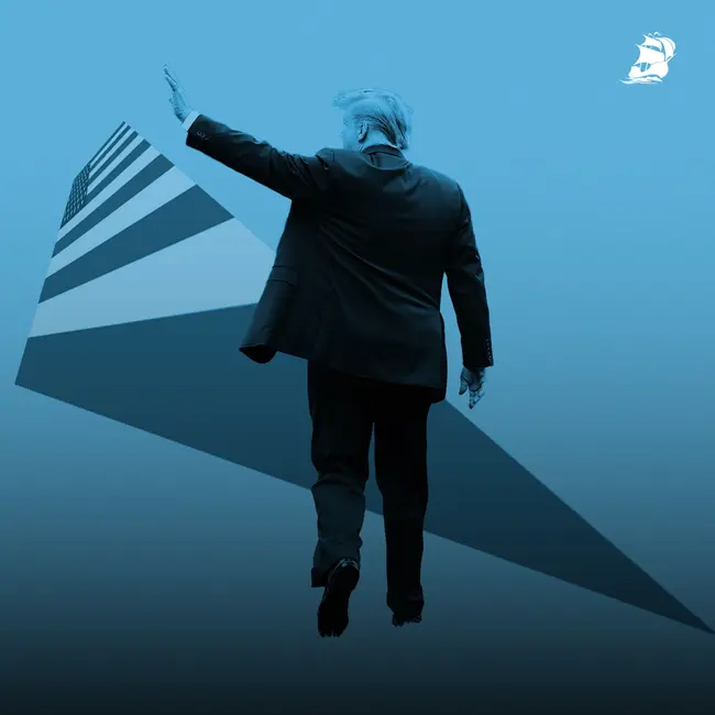 Robert Kagan: We’re Transitioning to a Post-American World