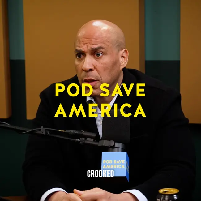 Taxing Cory Booker's Patience