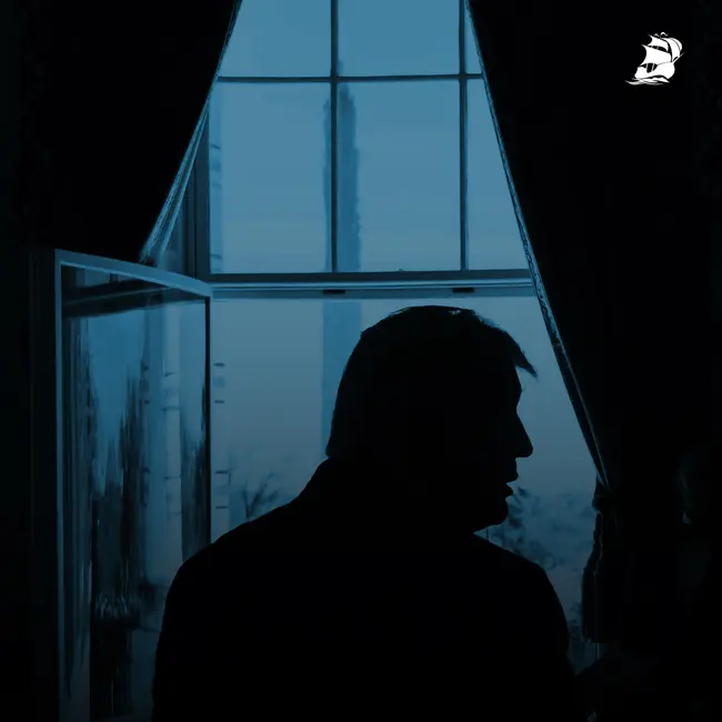 David French and Suhas Subramanyam: The Superpower Folded in Front of the Whole World