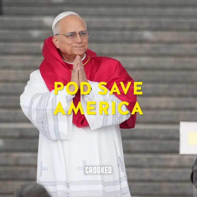 The Audacity of Pope