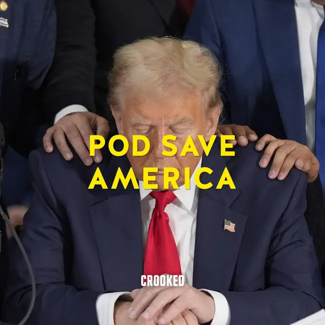 The Gospel According to Trump