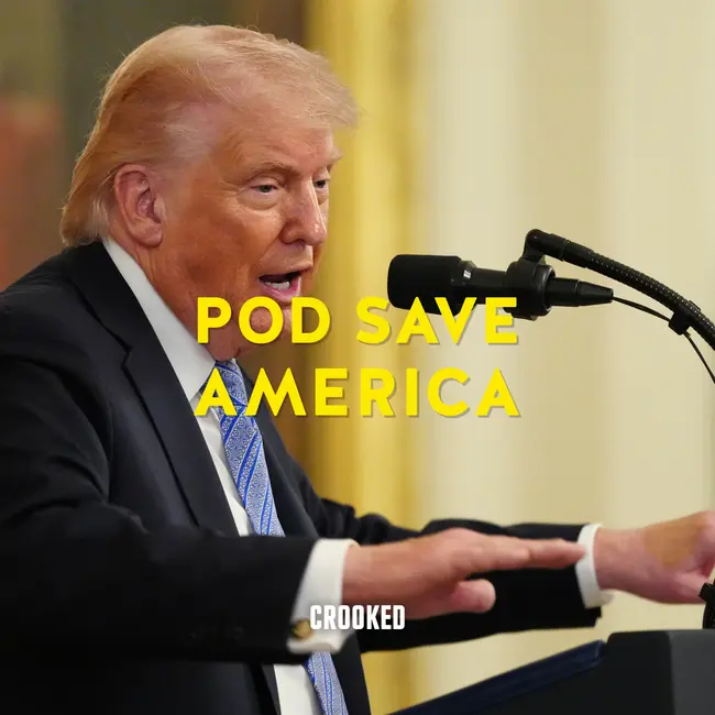 Trump Is Falling. Are Democrats Rising?