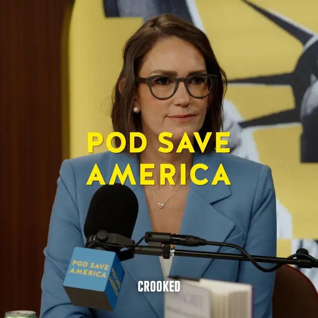 Fighting with Fox News feat. Jessica Tarlov