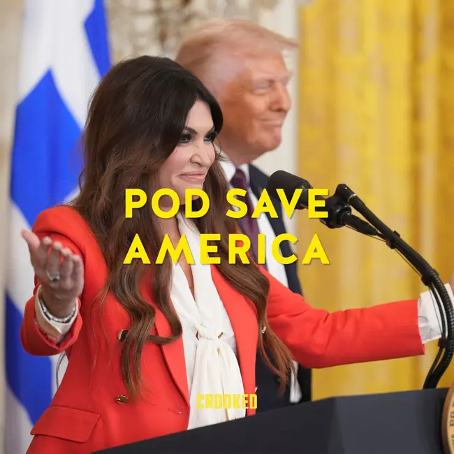 MAGA's Big Fat Greek Scandal