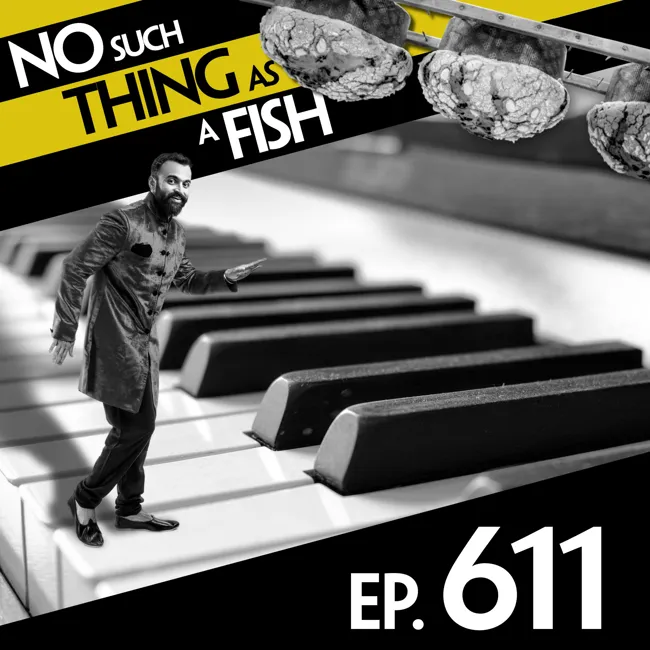 611: No Such Thing As A Forbidden Panettone