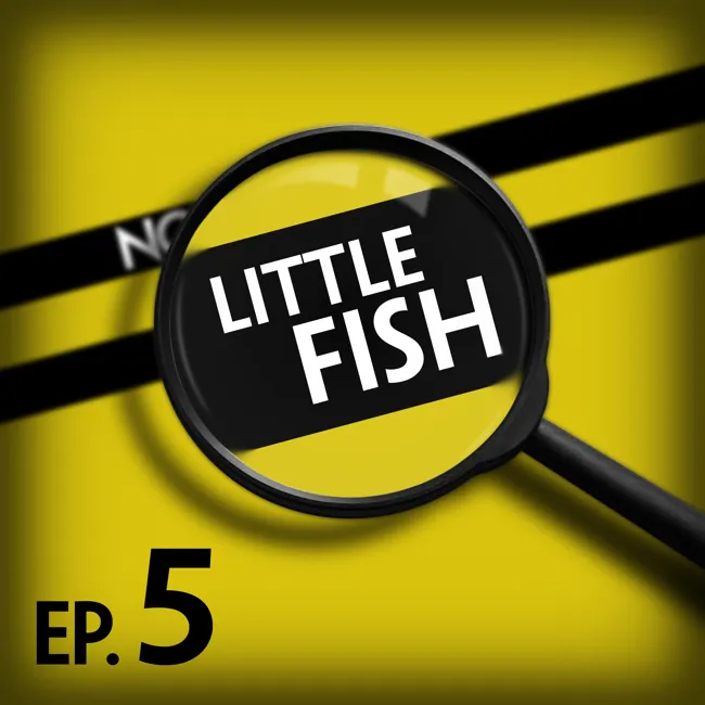 S2 Ep5: Little Fish: Now You Three Me