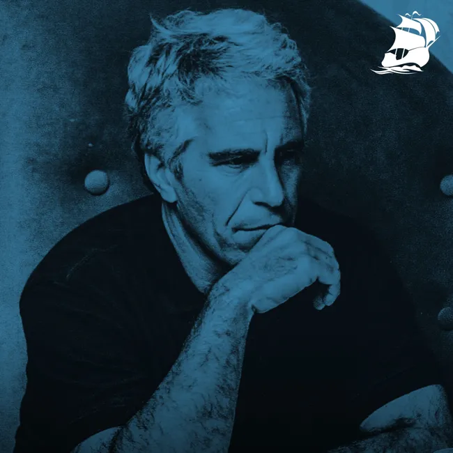 Julie K. Brown: Hiding the Truth in the Epstein Files