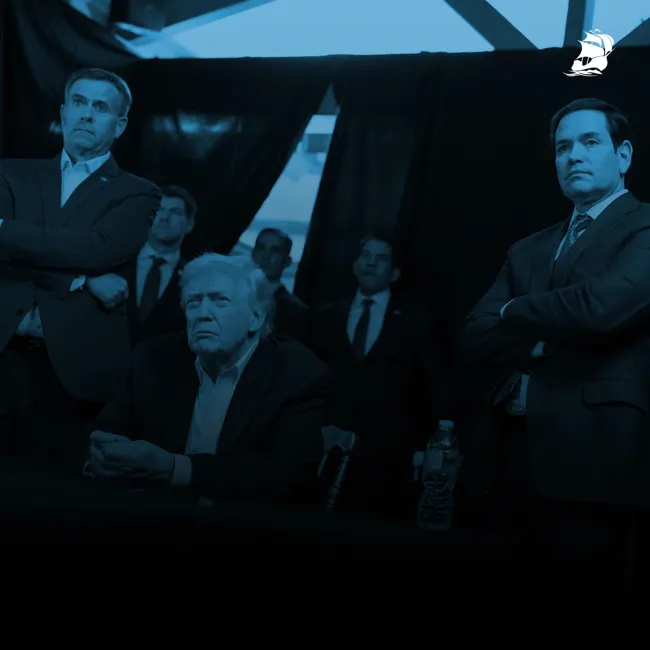 Bill Kristol: A Stupid and Insane Foreign Intervention