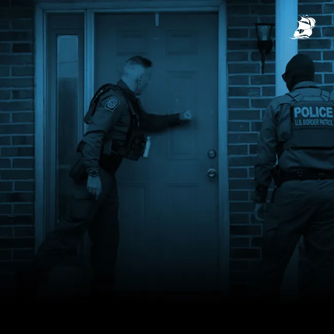 Mark Hertling: The Cowards of ICE