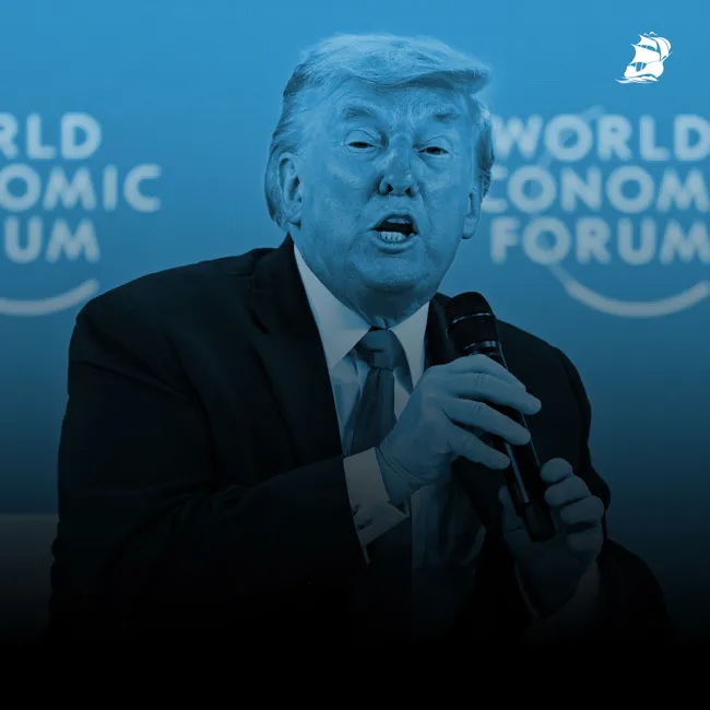 Rep. Sarah McBride: Our President's Drunk History Take