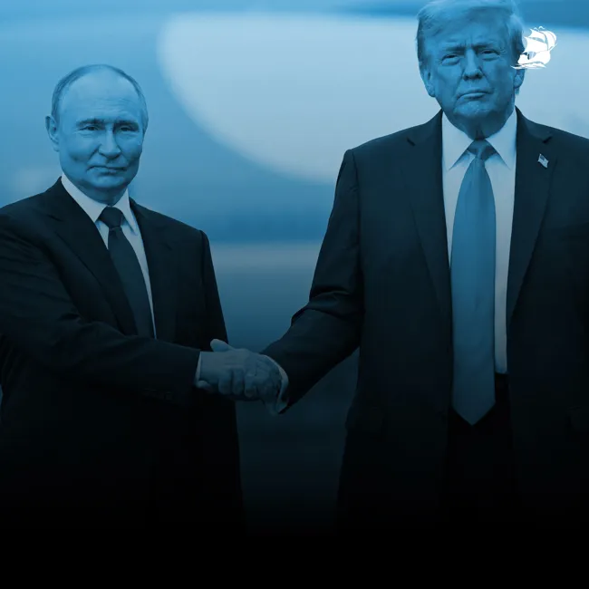 Fiona Hill: Putin and the Art of Manipulating Trump