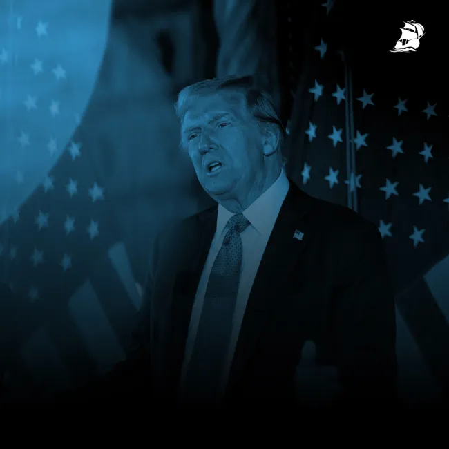 Mike Murphy: We’re Living in a Nightmare