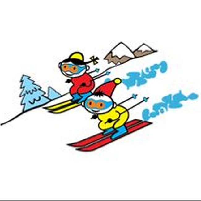 Детское время:К победе на коньках и лыжах. Знакомимся с зимними видами спорта. (эфир от 14.12.16 7.30)