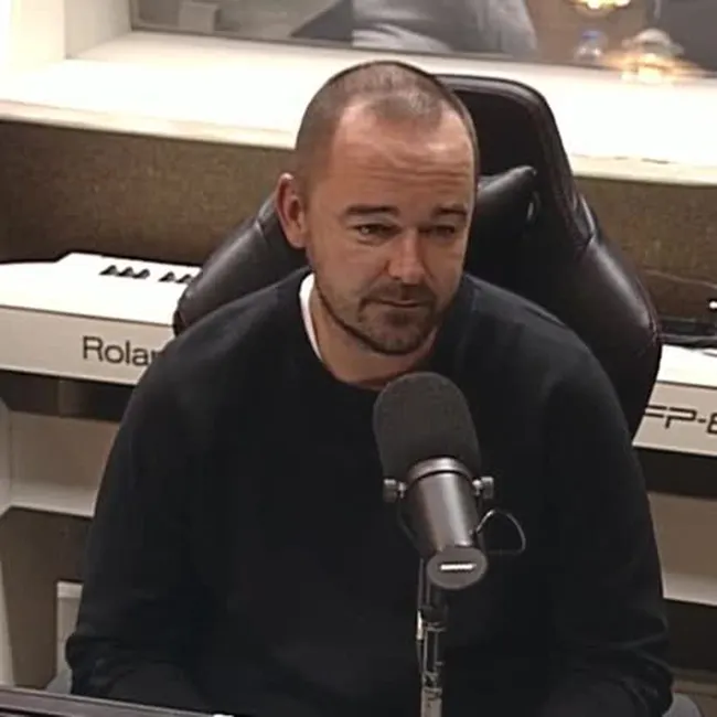 Борис Хлебников