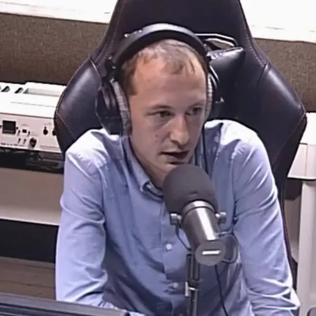 Современный автомобильный свет