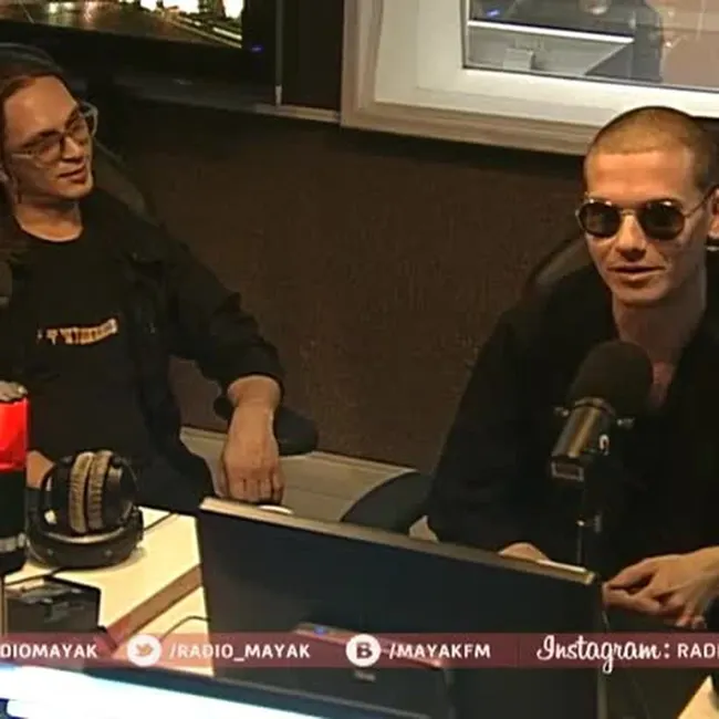 Группа Shortparis