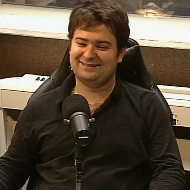 Иван Почекин