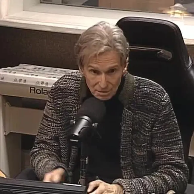Андрей Кнышев: об истории программы «Весёлые ребята»