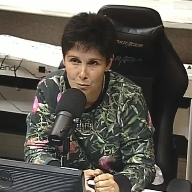 Галина Юзефович