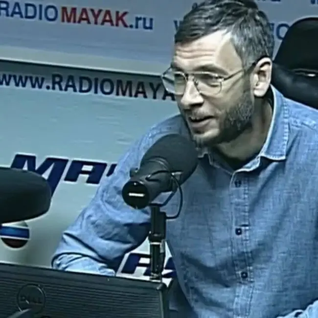 Биологический возраст