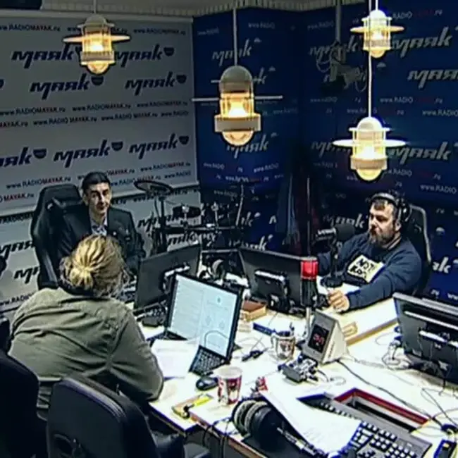 Захват самолета семьей Овечкиных